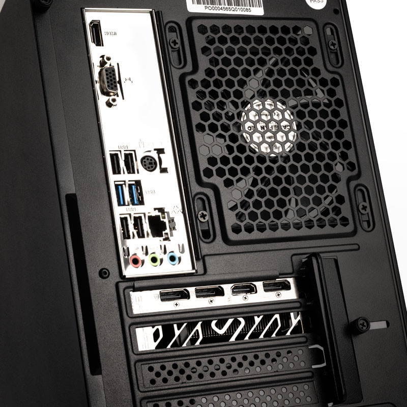 Der Beste Gaming Pc Unter Euro Caseking