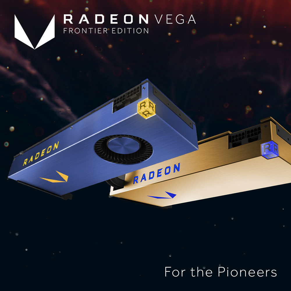 Vega sale frontier edition