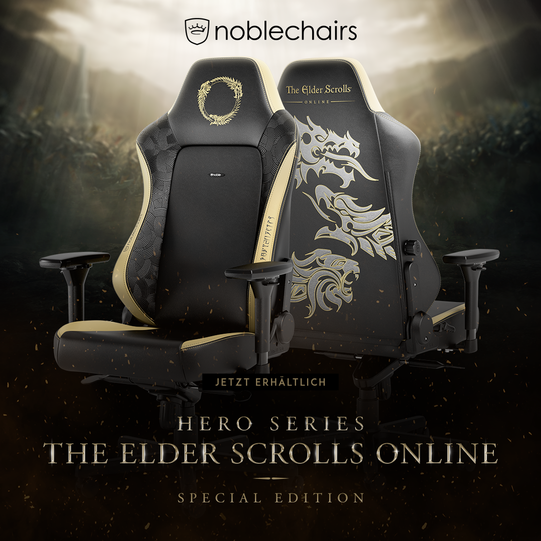 noblechair skyrim