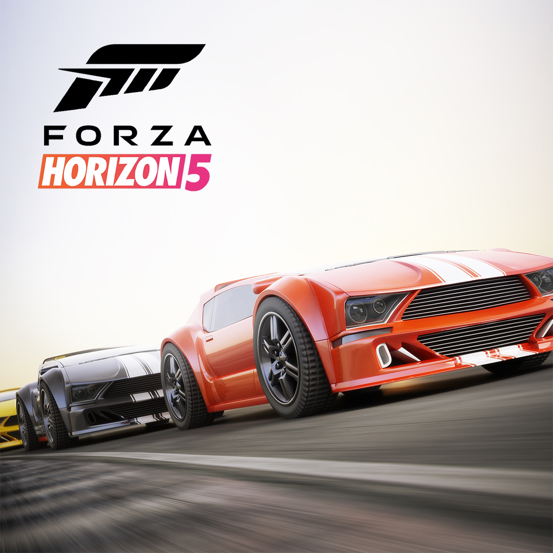 Forza Horizon 5: Systemanforderungen, Crossplay und Release-Trailer