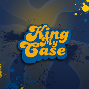 King My Case ist zurück: Bewirb dich jetzt für die neue Staffel!