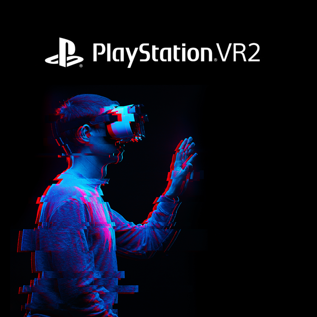 PlayStation VR2: Die Next-Gen Virtual Reality steht bevor