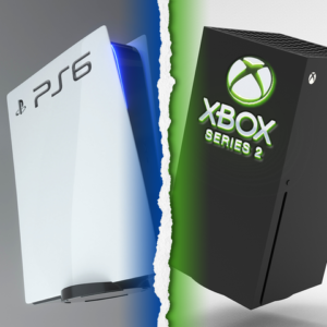 PlayStation und Xbox dank RDNA-3 mit 8K bei 120 Hz?