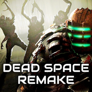 Dead Space Remake Release Date bekannt!