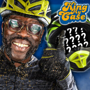 King My Case: Die dritte Staffel auf YouTube