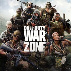 Call of Duty: Warzone kommt für dein Smartphone