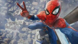 Marvel’s Spider-Man Remastered erscheint für PC