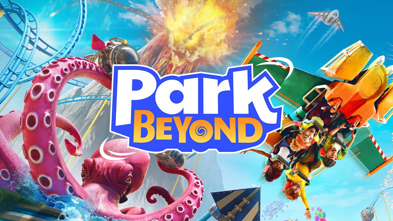 Park Beyond jetzt zu ausgewählten ASUS Gaming-Produkten dazu erhalten!
