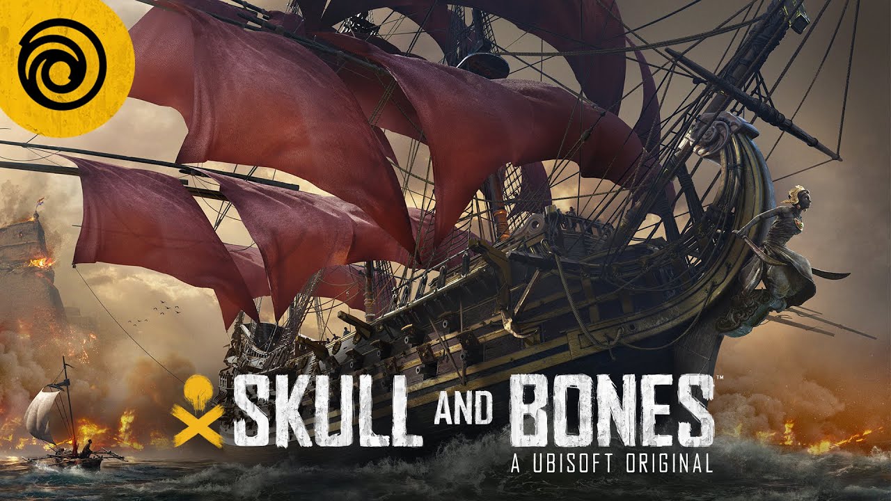 Skull and Bones jetzt zu ausgewählten MSI-Produkten dazu erhalten!