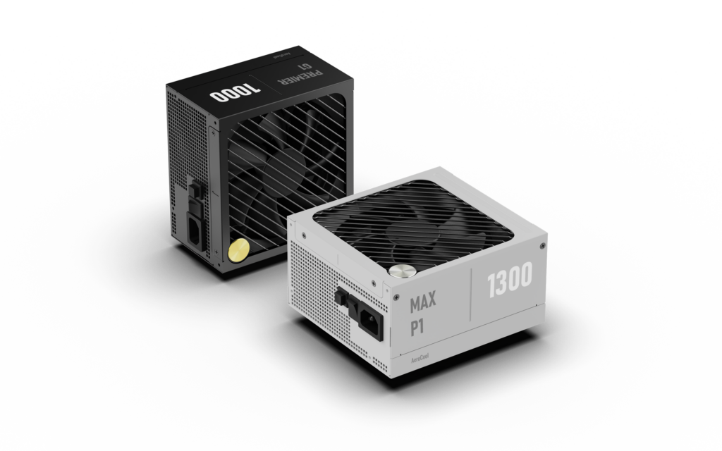 MAX P1 1300/1000 PSUs