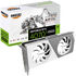 INNO3D GeForce RTX 4070 Ti Super Twin X2 OC White, 16384 MB GDDR6X image number null