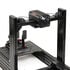 Asetek SimSports wheelbase mount with tilt image number null