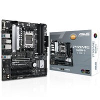 ASUS Prime B650M-A-CSM, AMD B650 motherboard - Socket AM5, DDR5