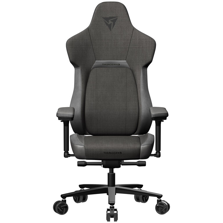 ThunderX3 CORE-Loft Gaming Chair - dark grey image number 1