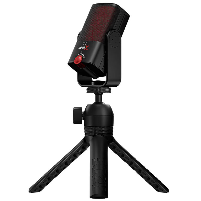 Rode X XCM-50 USB condenser microphone including stand image number 0