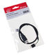 Akasa External to Internal USB Cable - 40 cm image number null