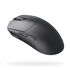 Lamzu Maya Gaming Mouse - Charcoal Black image number null
