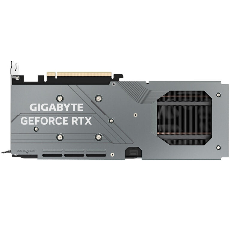 GIGABYTE GeForce RTX 4060 Gaming OC 8G, 8192 MB GDDR6 image number 6