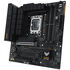 ASUS TUF Gaming B760M-Plus WIFI, Intel B760 motherboard, Socket 1700, DDR5 image number null