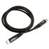 Akasa USB Type C to USB Type C 100W PD Charging Cable - black image number null