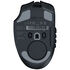 Razer Naga V2 Pro Gaming Maus USB/Bluetooth - schwarz image number null