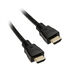 Akasa 8K HDMI to HDMI Cable, 60Hz, black - 1m image number null