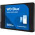 Western Digital Blue SA510 2.5 Inch SSD, SATA 6G - 500 GB image number null