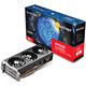 Sapphire Nitro+ Radeon RX 7900 GRE Gaming OC, 16384 MB GDDR6