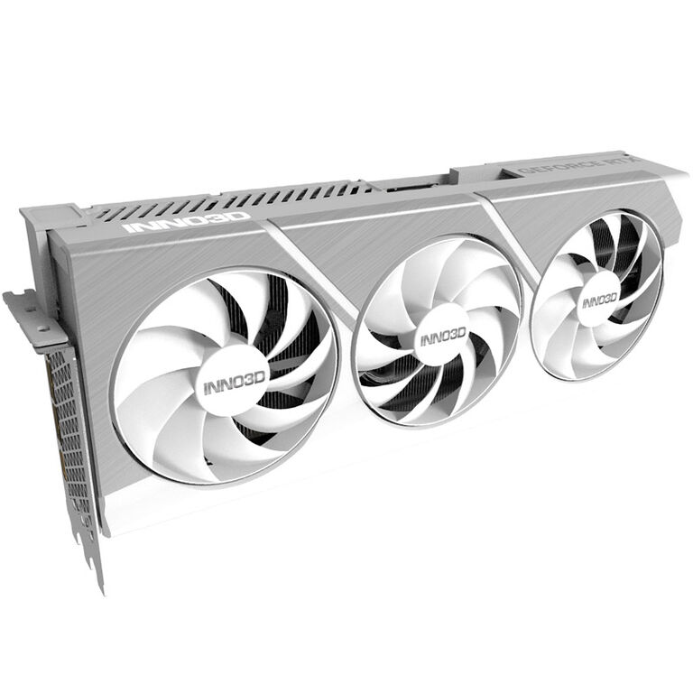 INNO3D GeForce RTX 4080 Super X3 OC White, 16384 MB GDDR6X image number 5