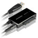 AXAGON ADSA-FP3 FASTPort3 Adapter, USB3.0, HDD/SSD/ODD, SATA 6G - Power Supply