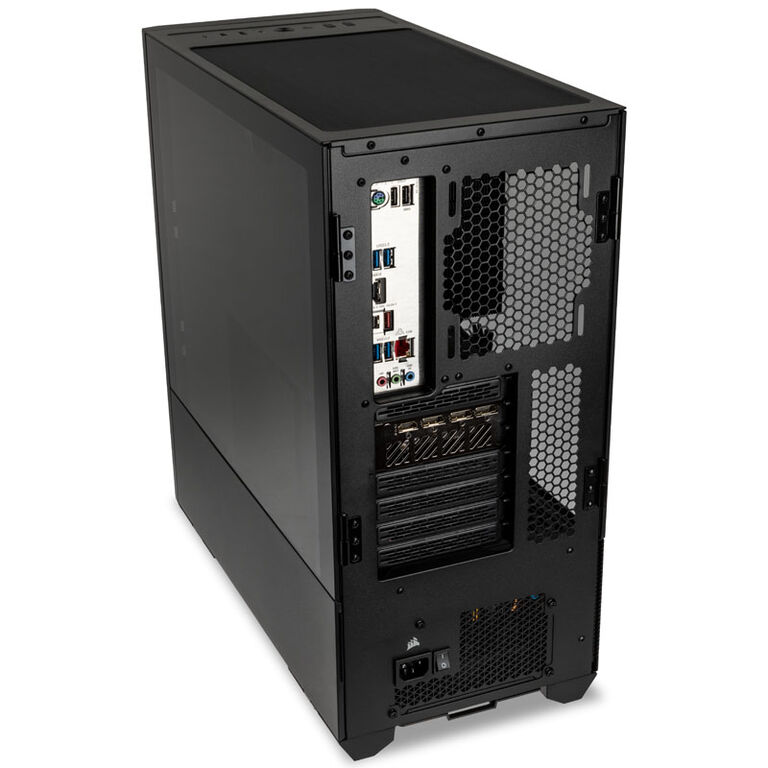 Gaming PC The Reaper - Intel Core i5-13600KF, NVIDIA GeForce RTX 4070 Super - Pre-built PC image number 2