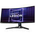 Lenovo Legion Y34wz-30, 86.4 cm (34 inches) Curved, 180Hz, G-SYNC Compatible, VA - DP, 2xHDMI, USB image number null