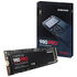 Samsung 980 PRO Series NVMe SSD, PCIe 4.0 M.2 Type 2280 - 1 TB image number null