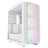Montech AIR 903 MAX Midi-Tower, Tempered Glass - White image number null