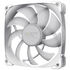 Geometric Future Squama 2501W RGB Fan, 3-pack - 120 mm, white image number null