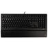 Das Keyboard X50Q, DE Layout, soft tactile Omron - schwarz image number null