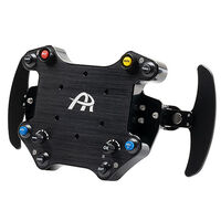 Ascher Racing B16L-USB