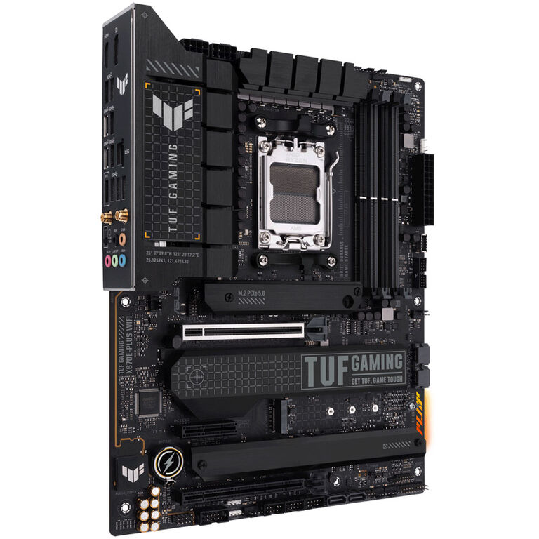 ASUS TUF Gaming X670E-Plus WiFi, AMD X670E motherboard - Socket AM5 image number 9