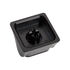 ZOMOPLUS Aluminium Keycap Gamepad I - black image number null