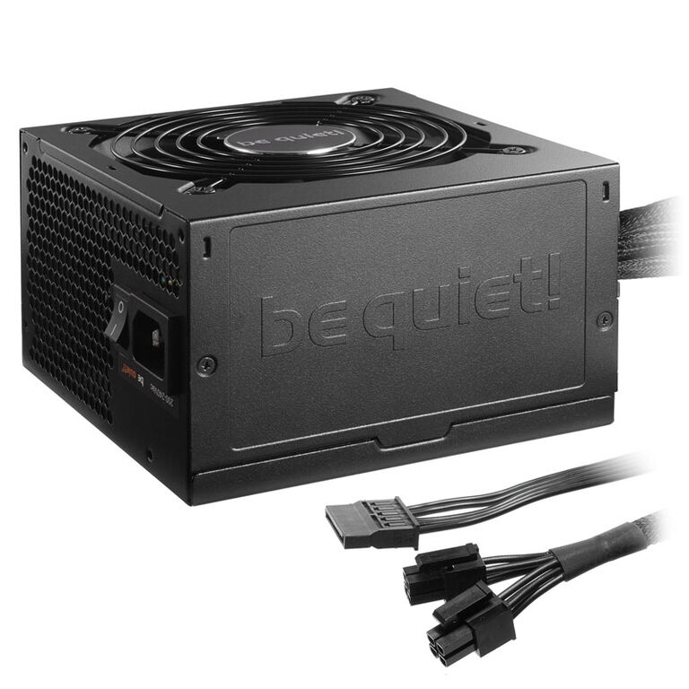 be quiet! System Power 9 CM - 700 Watt image number 0