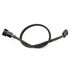 Watercool 4-pin PWM extension, black - 30cm image number null