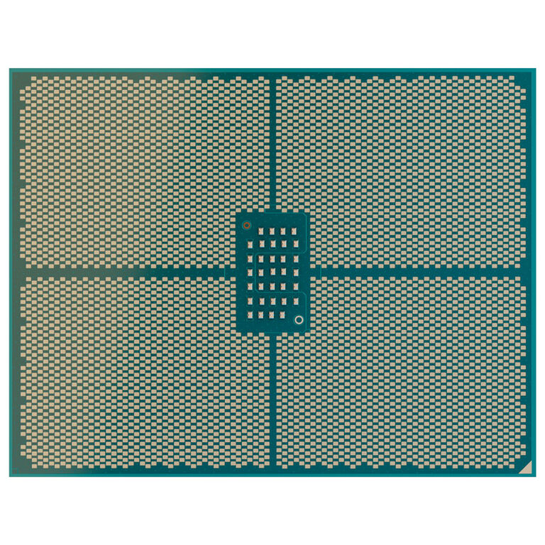 AMD Ryzen Threadripper 7980X 3.2 GHz (Storm Peak) Socket sTR5 - boxed without cooler image number 8