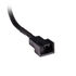 Alphacool Extension Cable - 3-pin to 3-pin fan, 15 cm image number null