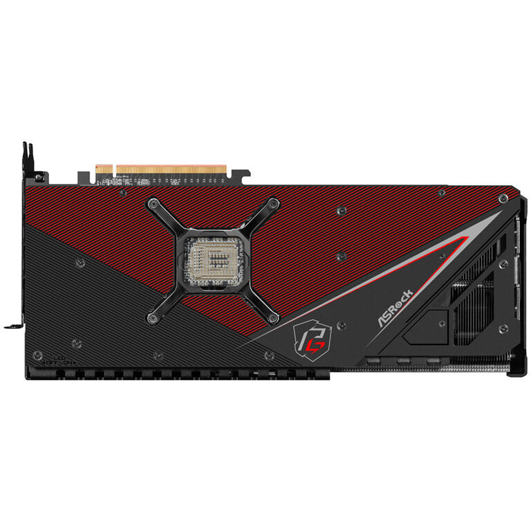 ASRock Radeon RX 7900 XT Phantom Gaming OC, 20480 MB GDDR6 image number 5