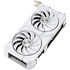 ASUS GeForce RTX 4070 Super Dual Evo White 12G, 12288 MB GDDR6X image number null