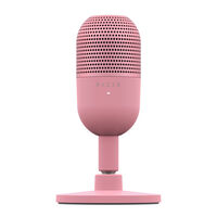 Razer Seiren V3 Mini Microphone - Quartz