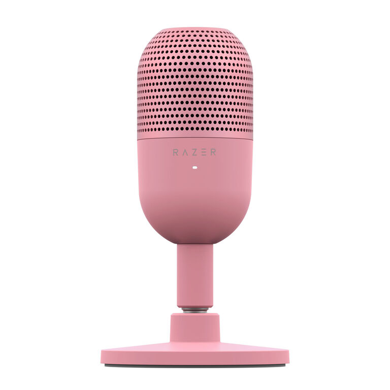 Razer Seiren V3 Mini Mikrofon - Quartz image number 0