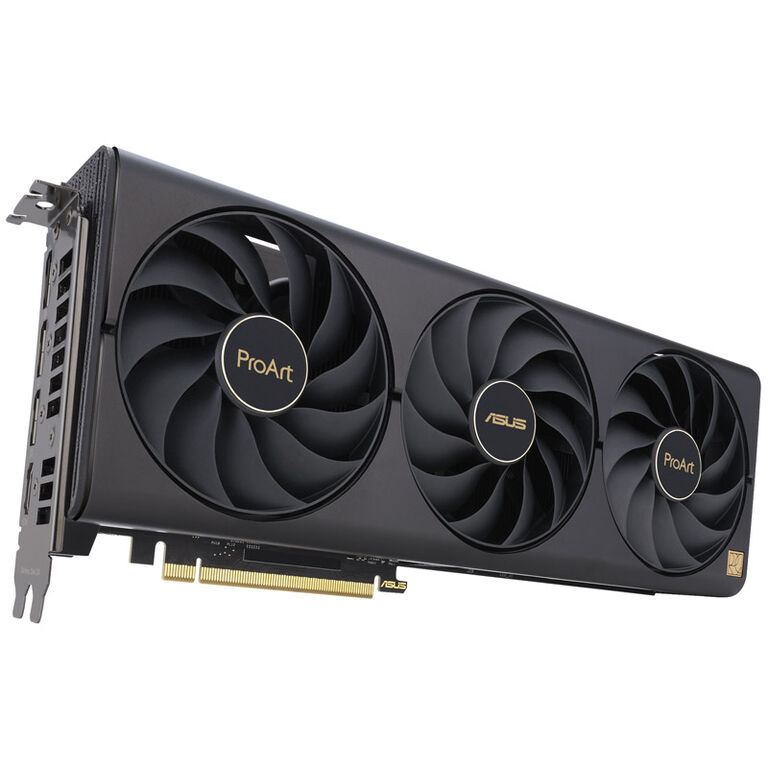 ASUS GeForce RTX 4080 Super ProArt O16G, 16384 MB GDDR6X image number 5