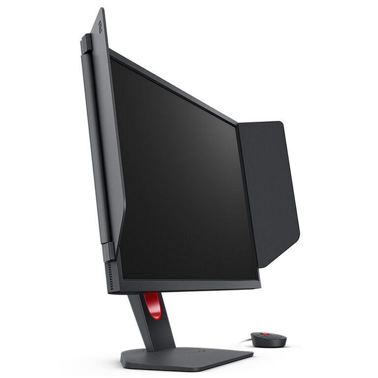 BenQ Zowie XL2566K, 24.5 inch Gaming Monitor, 360 Hz, TN, FreeSync image number 3