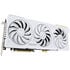 ASUS GeForce RTX 4070 Ti Super TUF O16G BTF White, 16384 MB GDDR6X image number null